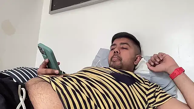 PRANDABOI27 online show from 03-13-25, 02:23