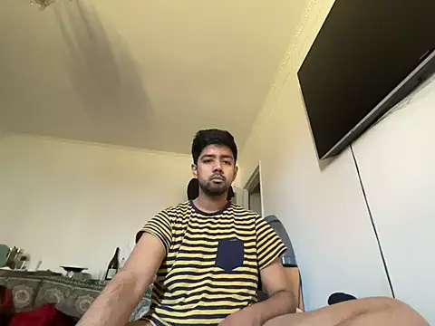 PRANDABOI27 online show from 03-14-26, 09:26