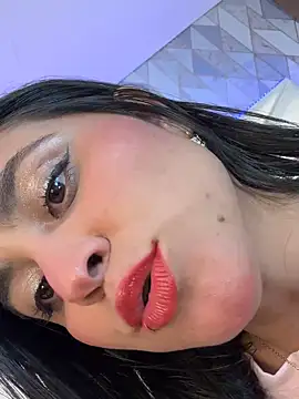 Brenda Garcia online show from 03-02-25, 02:08