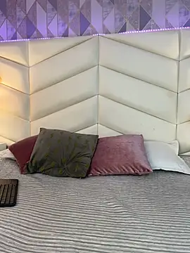 Brenda Garcia online show from 03-15-25, 12:15