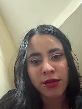 Brenda Garcia online show from 03-21-25, 12:40