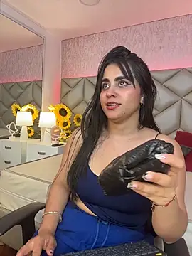 Brenda Garcia online show from 11-20-25, 08:30