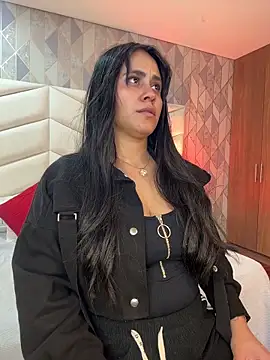 Brenda Garcia online show from 11-23-25, 12:16