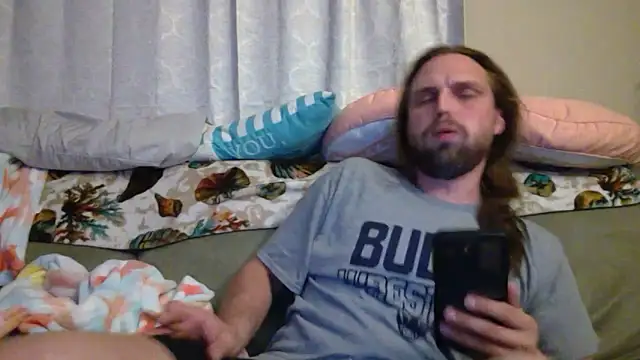 VitaminDrewFl online show from 04-03-26, 02:42
