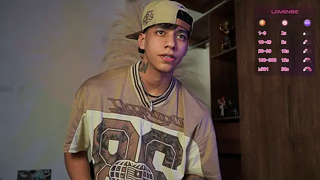 Josep Davies online show from 11-08-25, 02:45