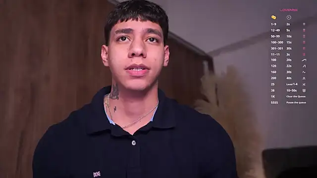 Josep Davies online show from 03-27-26, 11:04