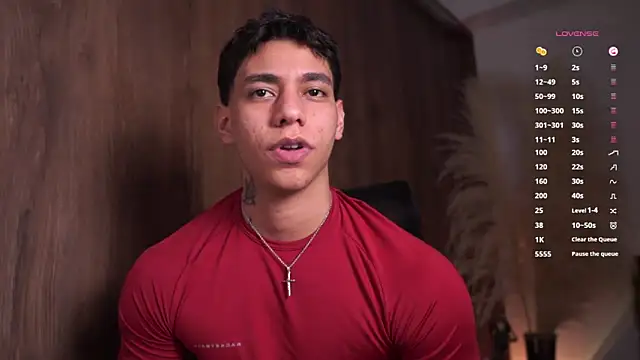 Josep Davies online show from 04-03-26, 11:36