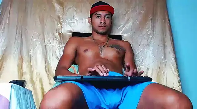 DanteSantoro online show from 01-24-25, 12:20