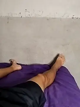 MicaelRian69 online show from 02-26-25, 09:16