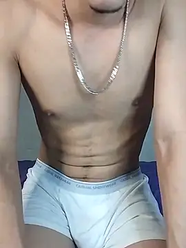 MicaelRian69 online show from 03-19-25, 02:27