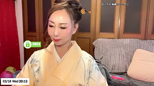 ERIKA-JP-168130 online show from 03-18-26, 11:13