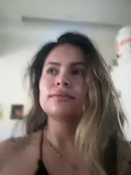 melanny10 online show from 12-21-24, 10:39