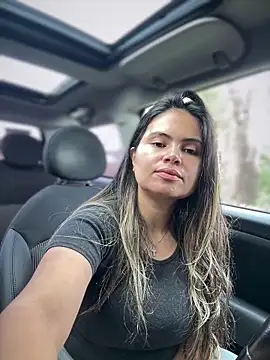 melanny10 online show from 03-07-26, 08:22