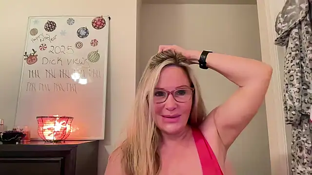 Milf Goddess online show from 01-27-25, 05:58