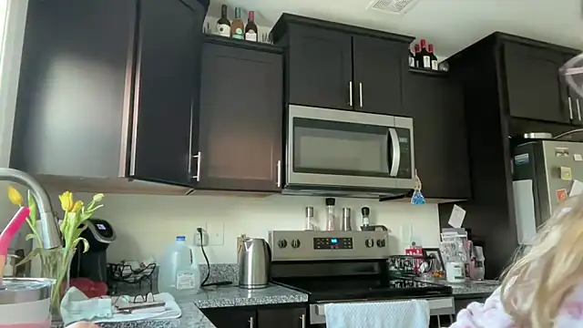 Milf Goddess online show from 03-27-26, 09:58