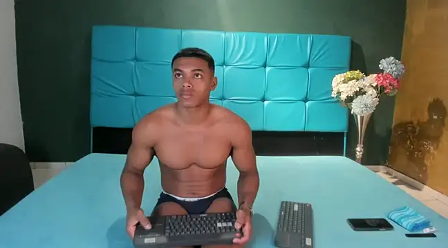 SexyBigCock01 online show from 02-10-25, 01:44