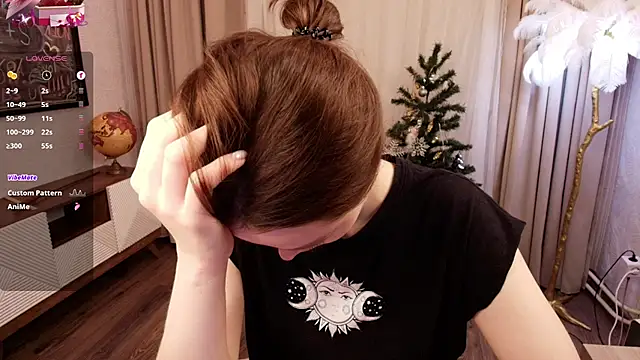 n0 nude online show from 12-18-25, 03:01