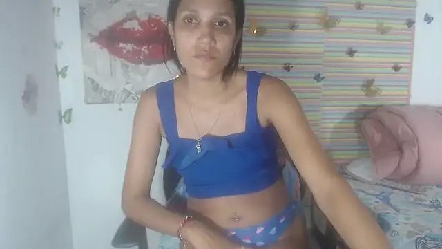 KamileLatinasexy online show from 03-22-25, 08:15