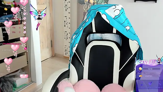 folinskayyya online show from 03-08-25, 03:39