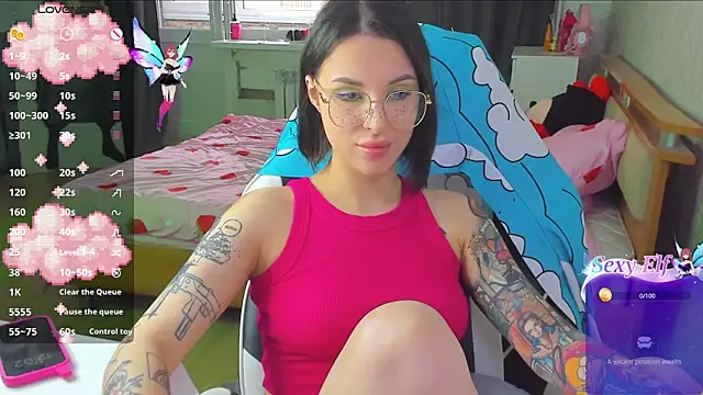 folinskayyya online show from 04-28-26, 05:01