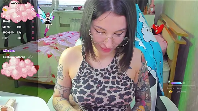 folinskayyya online show from 04-29-26, 05:44