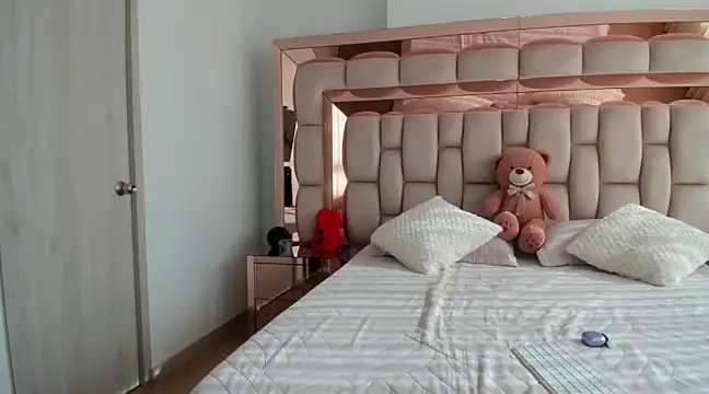 candy-sam28 online show from 01-26-25, 08:56