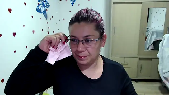 lilisa777 online show from 02-08-25, 12:17