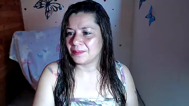 lilisa777 online show from 03-20-26, 10:25