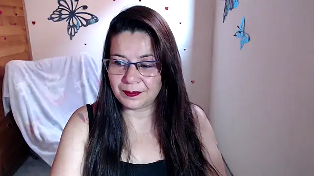 Snapshot of lilisa777 chatting on 05-15-26, 08:05 lilisa777 online show from 05-15-26, 08:05