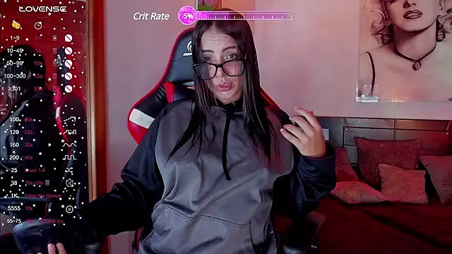 Snapshot of KetziaDoll chatting on 12-09-24, 04:58 KetziaDoll online show from 12-09-24, 04:58