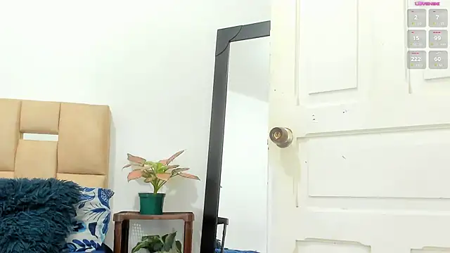 Snapshot of Alishagoddes chatting on 02-24-25, 05:11 Alishagoddes online show from 02-24-25, 05:11