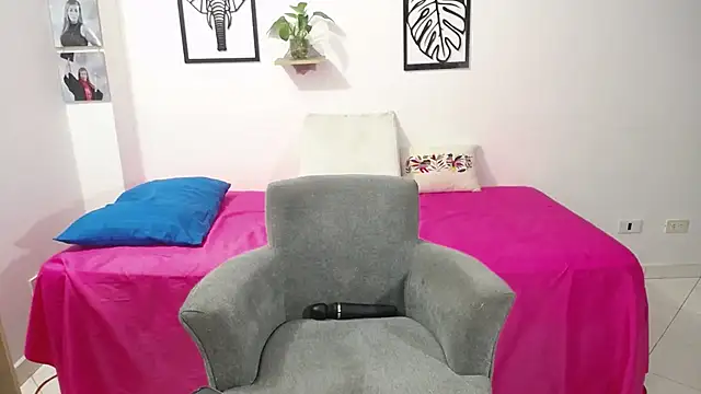 renata salinas 1 online show from 03-01-25, 07:59