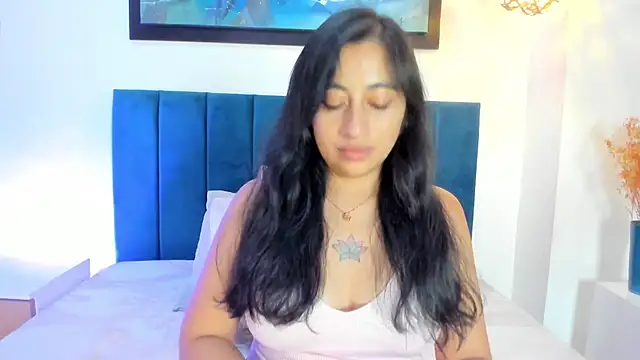 LisaHadwin online show from 03-22-25, 06:14