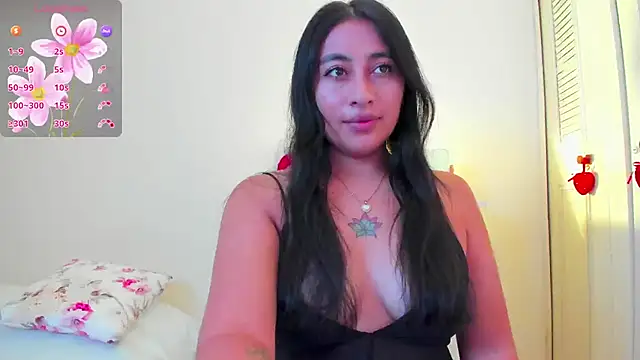 LisaHadwin online show from 09-25-25, 07:17