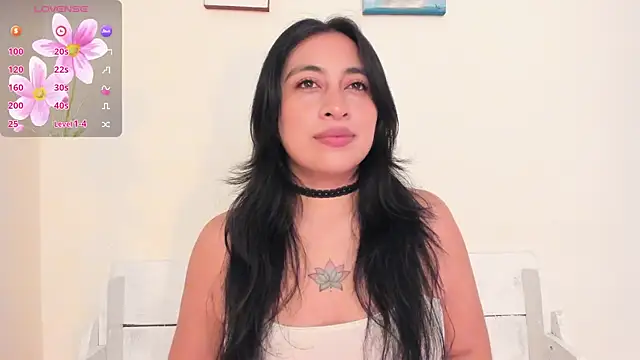 LisaHadwin online show from 11-05-25, 07:14