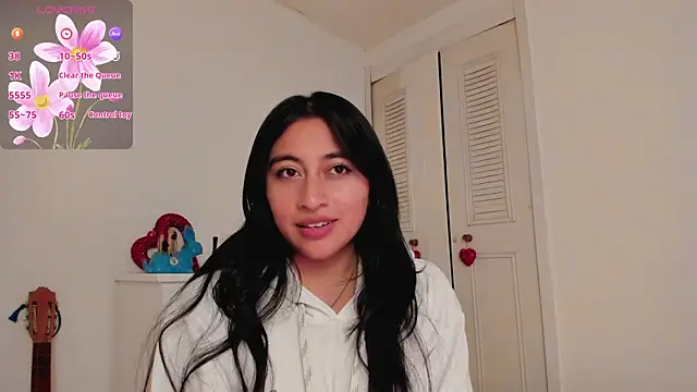 LisaHadwin online show from 11-14-25, 07:23