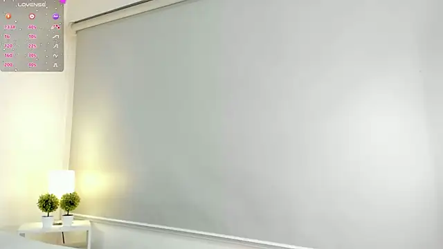 isa molly online show from 01-30-25, 01:44