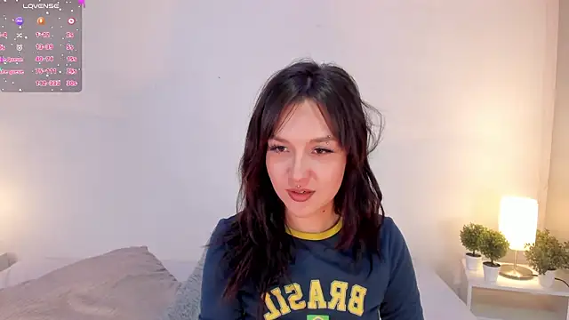 isa molly online show from 02-13-25, 10:00