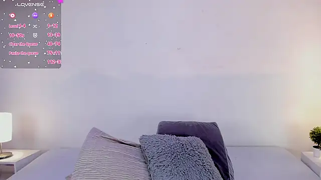 isa molly online show from 02-20-25, 09:09