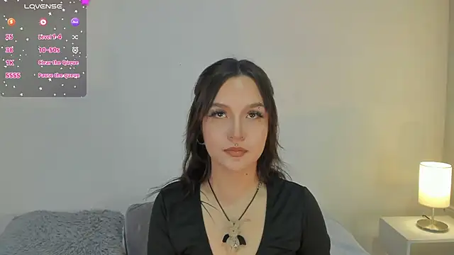 isa molly online show from 03-13-25, 08:54