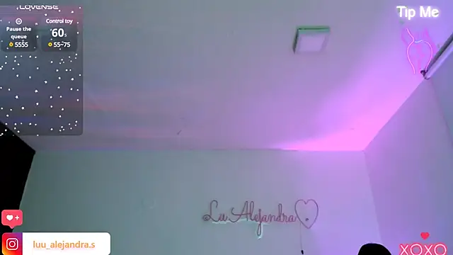 Snapshot of alee_lenoxx chatting on 02-16-25, 05:37 alee lenoxx online show from 02-16-25, 05:37