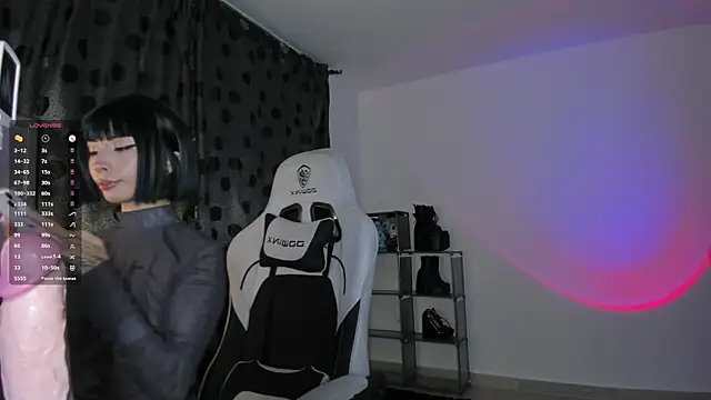 Snapshot of satanbabee chatting on 03-07-25, 01:53 satanbabee online show from 03-07-25, 01:53