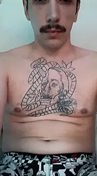 RhymedSigintt online show from 12-05-24, 02:53