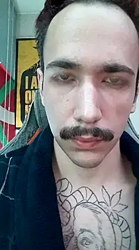 RhymedSigintt online show from 12-06-24, 05:20