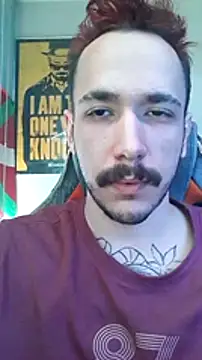 RhymedSigintt online show from 02-04-25, 02:17