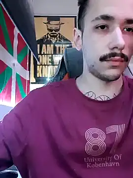 RhymedSigintt online show from 02-09-25, 01:44