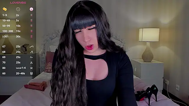 Snapshot of valeriasecret chatting on 01-02-25, 09:07 valeriasecret online show from 01-02-25, 09:07