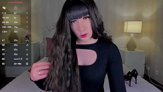 Snapshot of valeriasecret chatting on 01-03-25, 09:15 valeriasecret online show from 01-03-25, 09:15