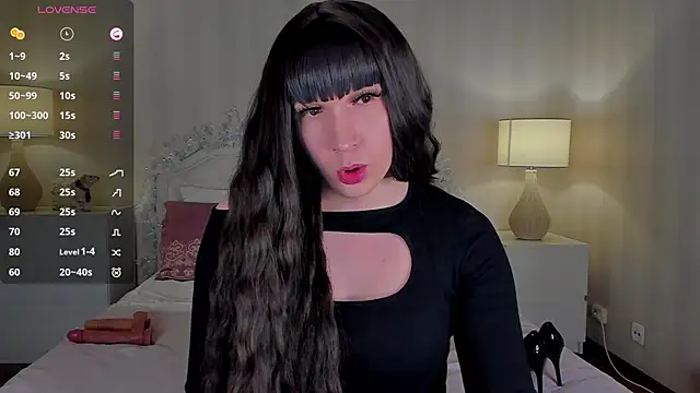 Snapshot of valeriasecret chatting on 01-06-25, 05:41 valeriasecret online show from 01-06-25, 05:41