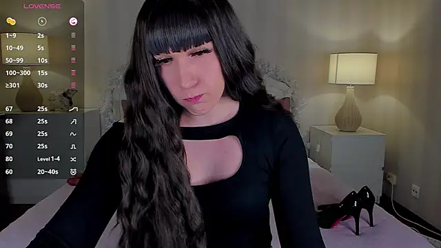 Snapshot of valeriasecret chatting on 01-07-25, 09:03 valeriasecret online show from 01-07-25, 09:03